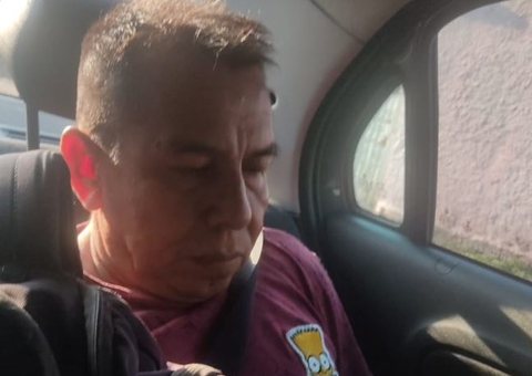 Suspeito de matar esposa e enterrar corpo na casa da mãe é preso em Manaus