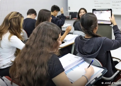 Enem 2025: cartilha de redação está disponível para consulta