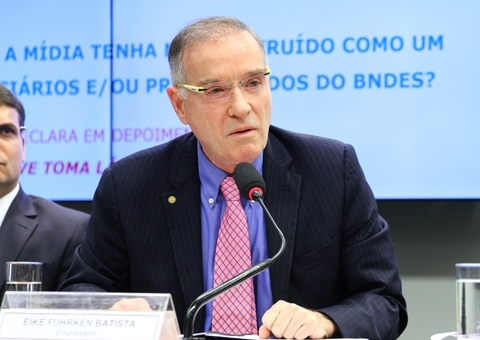 Juíza condena Eike Batista a 11 anos de prisão:'incontrolável por riquezas'