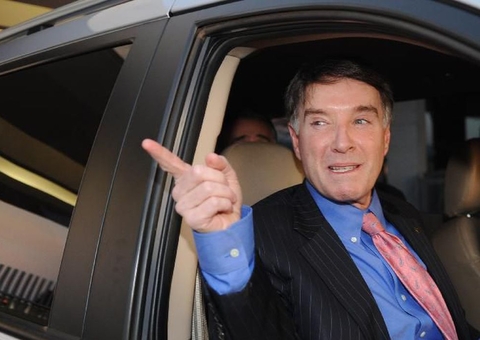 Eike Batista é condenado pela CVM ao pagamento de multa de R$ 150 mil