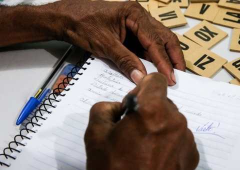 Seduc abre vagas para EJA na próxima semana em Manaus