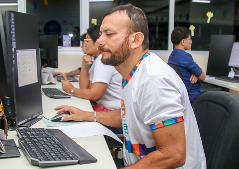 Manaus prorroga matrículas da EJA até 28 de fevereiro