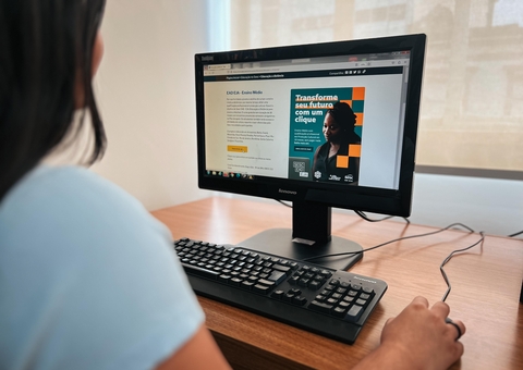 Sesc Amazonas abre vagas gratuitas para o EJA 