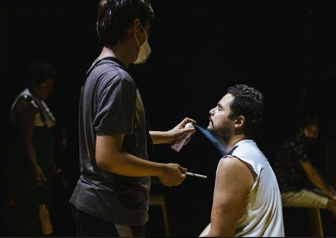 Fetam abre inscrições para oficineiro, mentor e aprendizes de produção de Manaus