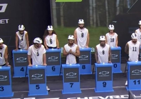 BBB 24: Participante não se aguenta e solta pum durante Prova do Líder