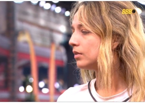 Samira dispara ofensas contra Marciele após conselho de jogo: "vagabunda"