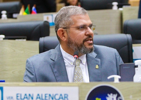 Vereador Elan Alencar tem mandato cassado