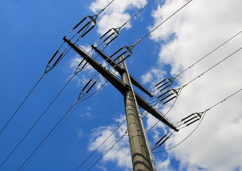 Suspeito é preso por furtar cabos de energia em escola de Manaus