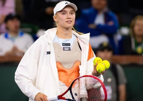 Atual campeã em Wimbledon deixa Roland Garros por problema respiratório