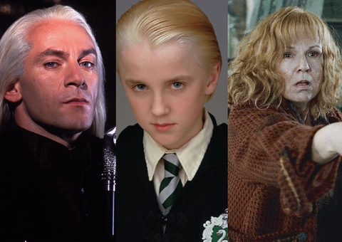 Série de 'Harry Potter' anuncia novos nomes do elenco