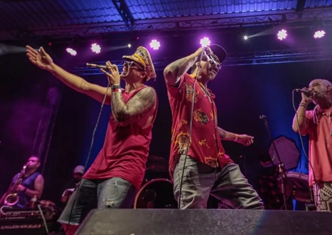 Carnaval 2025: Cauxi Eletrizado acontece em fevereiro