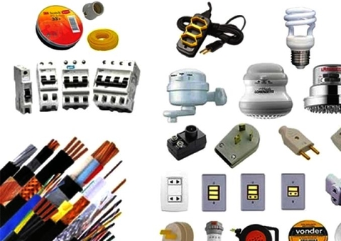 Elétricos e hidráulicos consomem mais de R$ 500 mil em Guajará