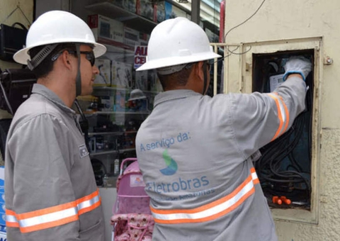 Saiba quais bairros ficam sem energia neste sábado em Manaus 