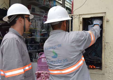 Saiba quais bairros de Manaus ficam sem energia nesta segunda-feira 