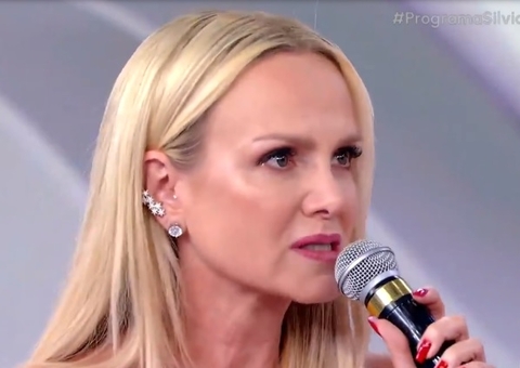 Saiba o que Eliana disse a Patrícia Abravanel após pedido de perdão; fala foi cortada