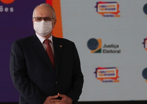 Fachin pede para mudar para a Primeira Turma do STF