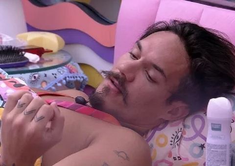 Eliezer revela opções de contragolpe; brother indicará um direto ao paredão 