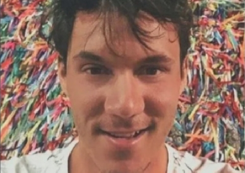 Eliezer diz que é comparado com Luan Santana