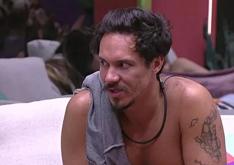 Com ranço, Eliezer planeja colocar grupo do VIP na Xepa: 'quero deixar eles com raiva'