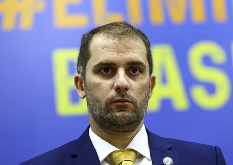 Daniel Meirelles é novo diretor da Anvisa