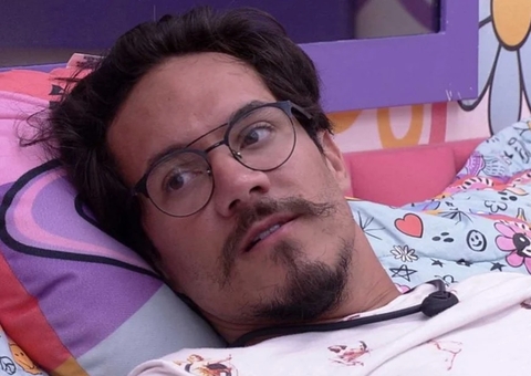 Eliezer desvenda discursos de Tadeu sobre Lollipop após saída de Laís