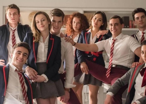 5ª temporada de Elite terá ator brasileiro no elenco