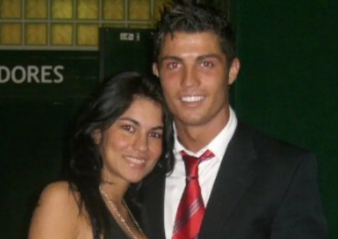 Ex-delegado sugere ligação de Eliza Samudio com Cristiano Ronaldo após encontro de passaporte