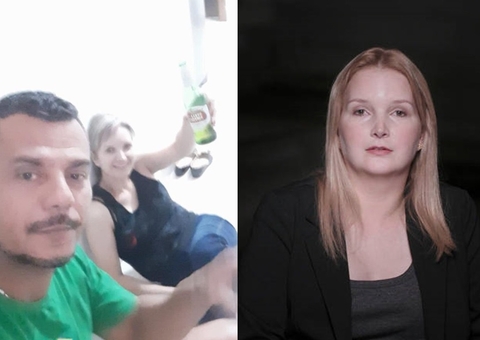 Comportamento de Elize Matsunaga preocupa amigos do namorado, diz Leo Dias