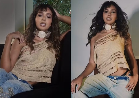 Ex-Jotta A, Ella passa por cirurgia de redesignação sexual e comemora