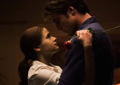 A Barraca do Beijo 3 já está disponível na Netflix