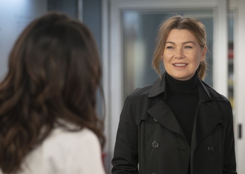 20ª temporada de Grey's Anatomy ganha data de estreia no Brasil