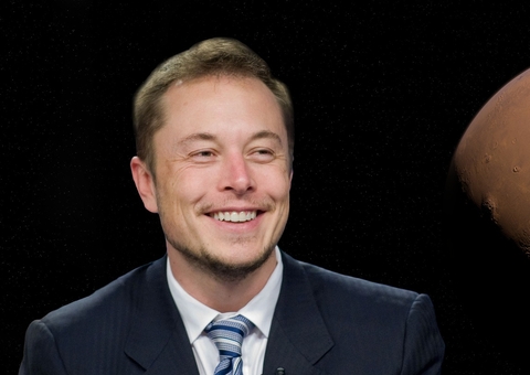 Elon Musk fala sobre o real motivo de não aceitar mais o Bitcoin