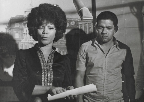 Elza Soares morreu no mesmo dia que o ex-marido Mané Garrincha, quase 40 anos depois