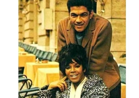 Relação do casal Elza Soares e Garrincha será tema de uma nova série documental