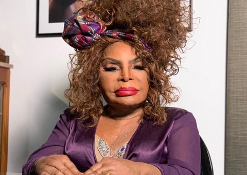 Morre Elza Soares aos 91 anos