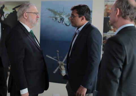 Aras anuncia medidas contra o crime em Atalaia do Norte após mortes de Dom e Bruno