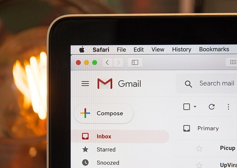 Gmail passa por instabilidade nesta terça-feira
