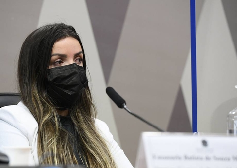 Diretora da Precisa nega oferta de Covaxin a US$ 10 ao Ministério da Saúde 