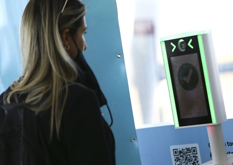 Estudo aponta riscos de tecnologias de reconhecimento facial