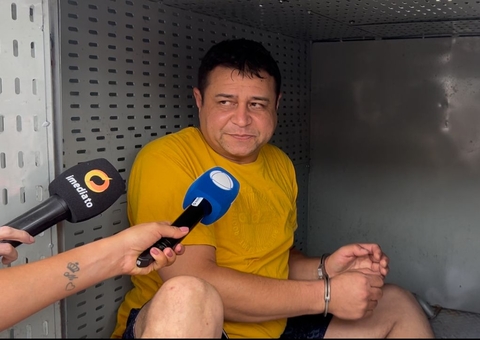 "Disse que ia me matar, eu não ia esperar", diz vigilante após assassinar vizinha na Betânia