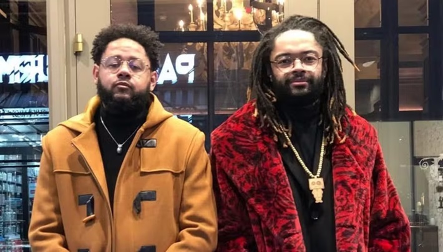 Emicida diz em processo que irmão transferiu R$ 6 milhões 'sem autorização'