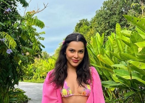 Emilly Araújo revela motivo de ter desistido de ir para A Fazenda 14