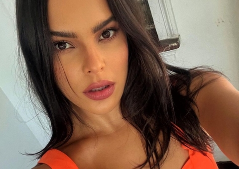 Ex-BBB Emilly sobre ser colocada entre 4 piores campeões do BBB: ‘me machuca'