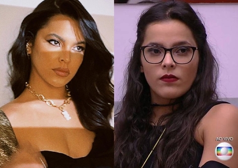 Ex-BBB Emilly dá indireta após expulsão de Maria e relembra ataques: "santos da empatia"