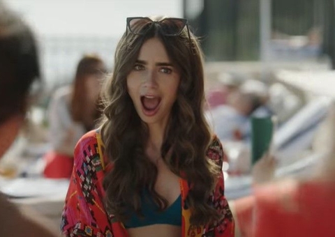 2ª temporada de Emily in Paris ganha teaser e data de estreia; vem ver