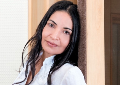 Eliana Printes apresenta 'No Coração da Estrela' no Teatro Amazonas