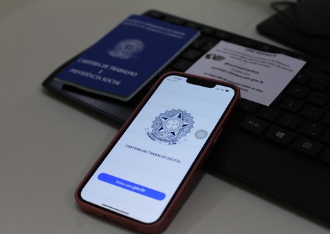 Sine Manaus faz seleção para 219 vagas de emprego nesta segunda-feira