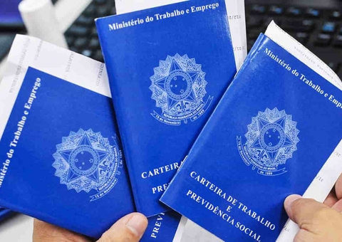 Semana começa com 33 vagas de emprego ofertadas pelo Sine em Manaus