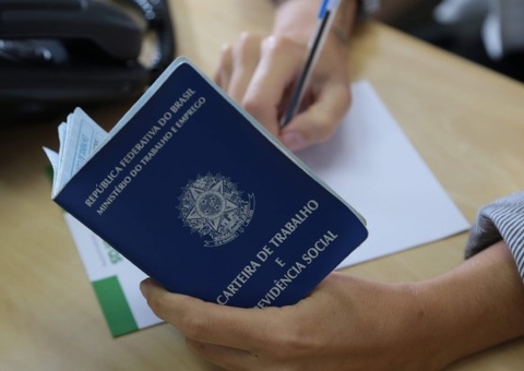 Sine Manaus inicia semana com 142 vagas de emprego em diversas áreas