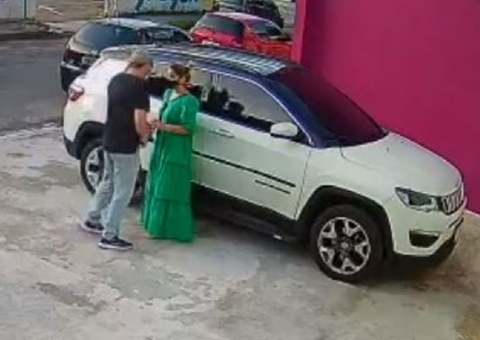 Empresários do Vieiralves repudiam insegurança após assalto à lojista: 'descaso imperdoável'